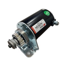 Motorino Avviamento 14 Denti