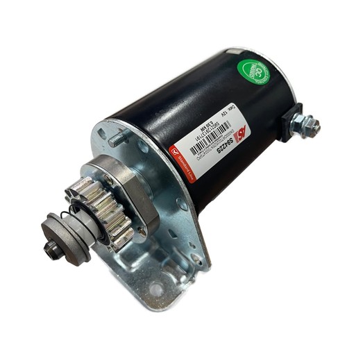 Motorino avviamento denti - avviamento,