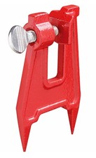 Morsa di bloccaggio per barra motosega ed elettrosega Valex