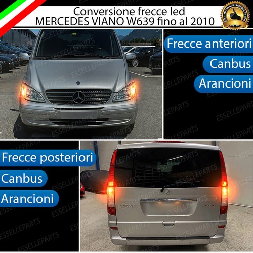 Conversione frecce led - conversione,