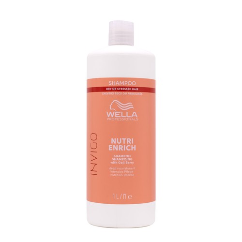 Wella invigo nutri enrich - nutri, deep