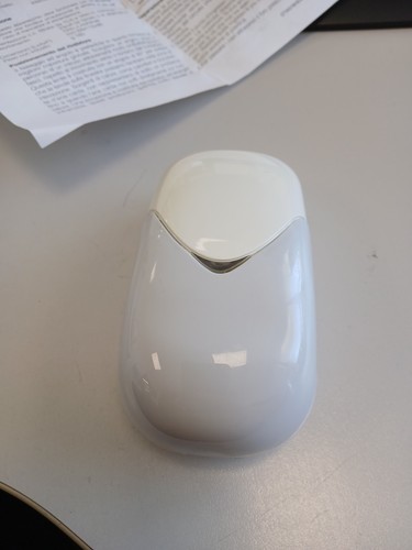Rilevatore vision hesa - rilevatore, iq