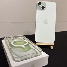 Apple iPhone 15 Plus - 128GB -