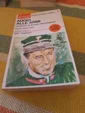 Gli Oscar Settimanali Addio