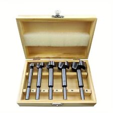 KIT 5 FRESE FRESA LEGNO GAMBO