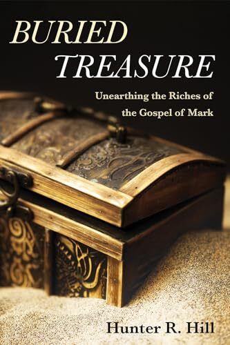 Hill buried treasure new - buried,
