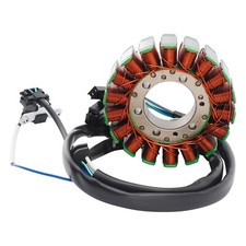 ALTERNATORE STATORE PER YAMAHA SRX 400 1991/1996 SRX 600 1991 3SX-81410-00-00