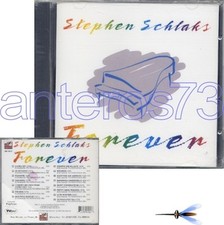 STEPHEN SCHLAKS "FOREVER" RARE