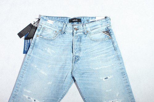 Replay jeans uomo - replay,