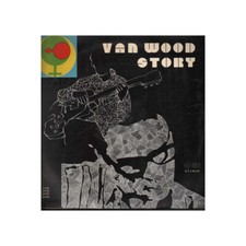 Peter Van Wood 3 Lp Vinile Van