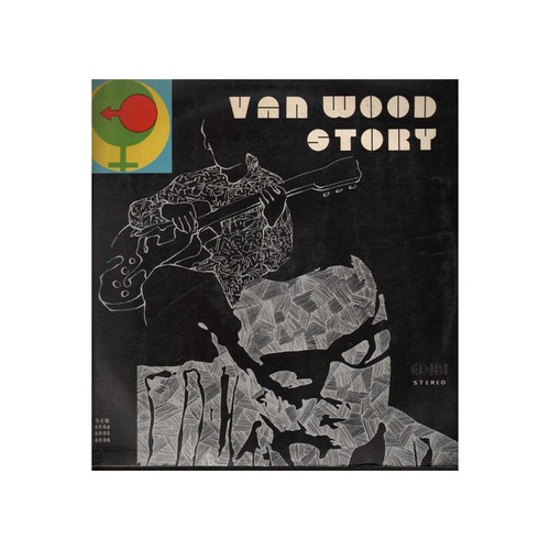 Peter van wood vinile - peter, 3