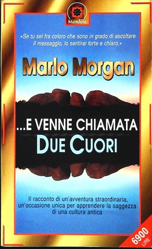 Venne chiamata due cuori - due,