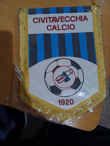Gagliardetto pennant originale - gagliardetto,