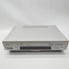 Sony SLV-SF900 Silver