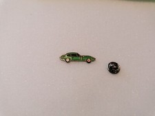 Distintivo PIN badge spilla Auto Car Citroen Renault Vintage Fiat Maserati 