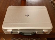 Patek Philippe valigetta service / Patek Philippe service suitcase