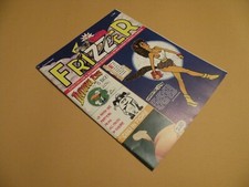 FRIZZER 1 1985 EDIZIONI PRIMO