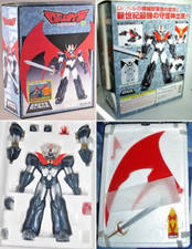 SG-03 - Mazinkaiser Ver colore