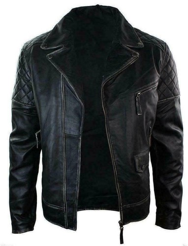 Wallet biker slim fit new - biker,
