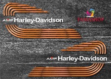 Decals adesivi AMF Sportster