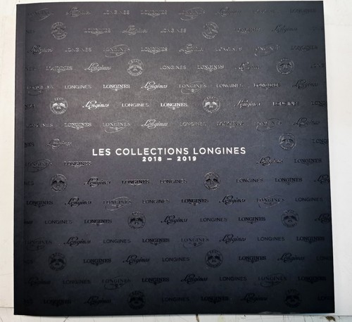 Longines orologi catalogo - , anno