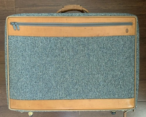 Valigia vintage hartmann - hartmann, a