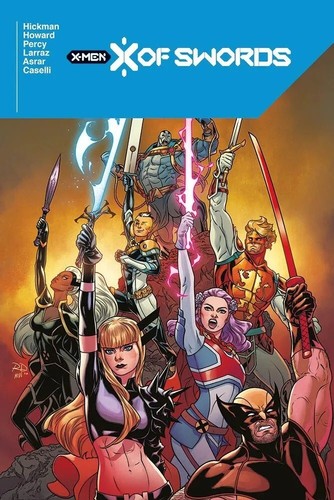 Men swords marvel - -, x