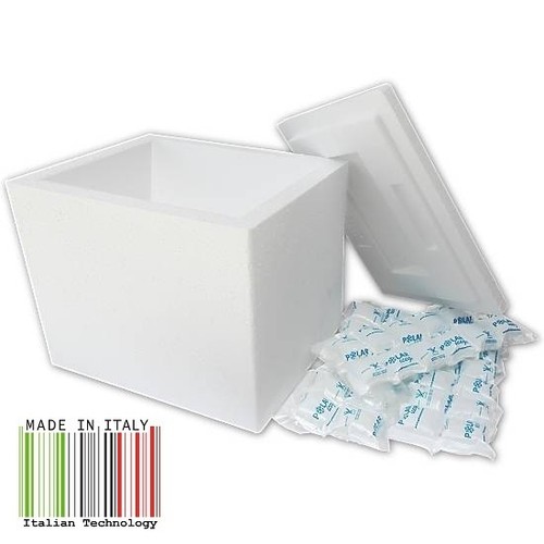 Kit per spedizioni