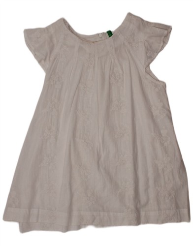 Abito benetton bambina linea - benetton,