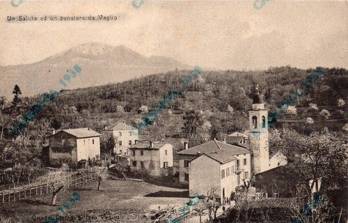 Vaglio saluto e - vaglio,