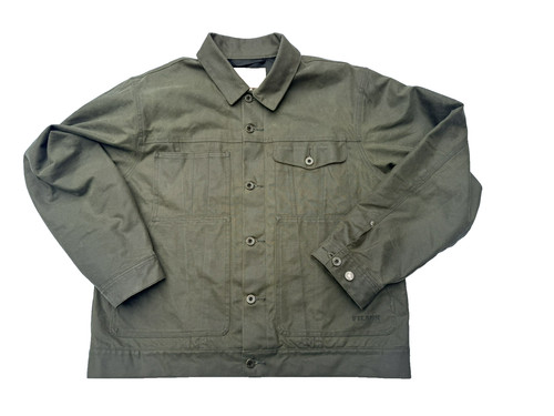 Filson panno latta corto - panno,