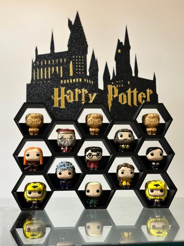 Display harry potter per - per, funko