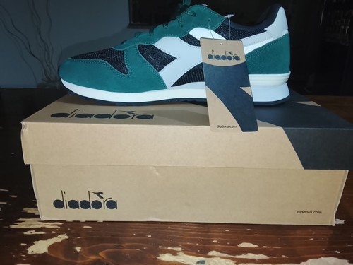 Vendo paio diadora camaro - vendo,