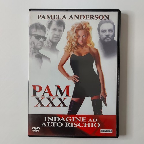 Indagine alto rischio dvd - ad,