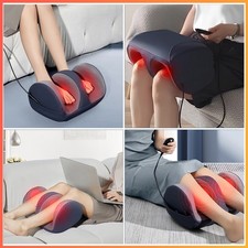 Foot Massager with Heat