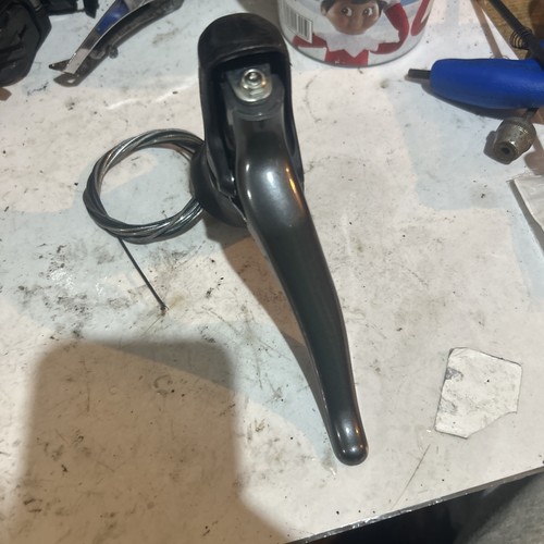 Cambio sti shimano claris - cambio,
