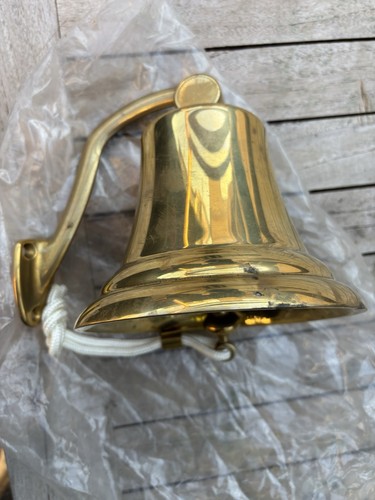 Campana ottone - campana,