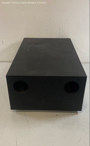Bose acoustimass 2 - bose, 2.1