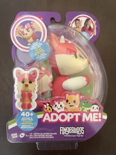 Adottami fingerlings - adottami!,