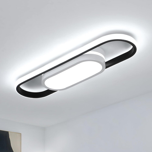Plafoniera led soffitto 30w - soffitto,,