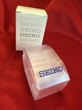 SEIKO  Box Scatola Per