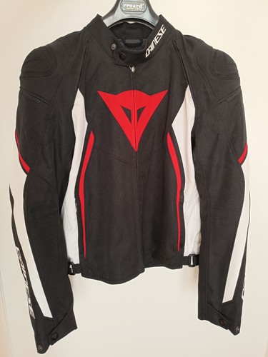 Giacca moto dainese avro - giacca,