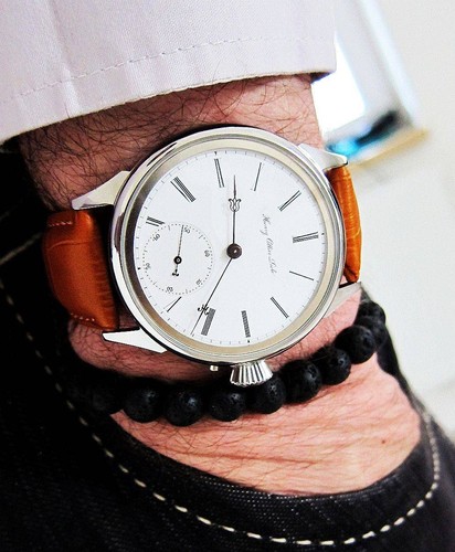 Orologio tasca svizzero - orologio, da