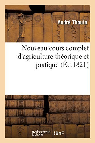 			Nouveau cours complet