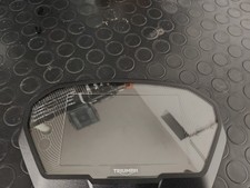 Strumentazione Triumph Speed