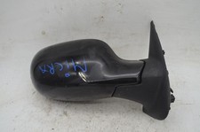 108548 Specchietto Retrovisore esterno DX Nissan Micra K12 Dal 2002 al 2010 Cod 