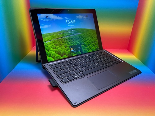 Pro 612 tablet pc - g2,