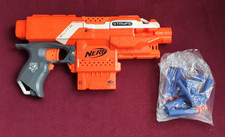 Blaster motorizzato nerf - blaster,