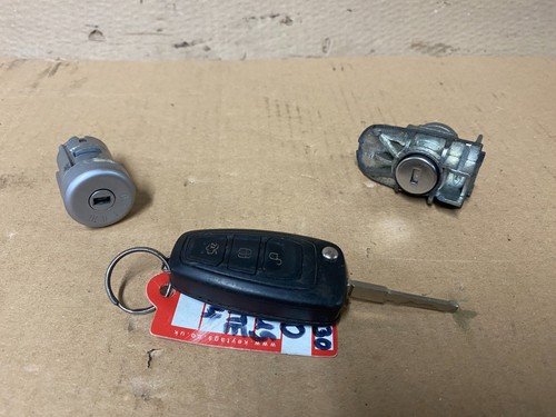 Ford focus accensione - ford,