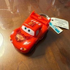 Portachiavi Cars Saetta